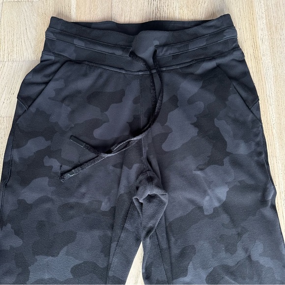 Lululemon Ready to Rulu Jogger Crop US4 - Picture 10 of 11